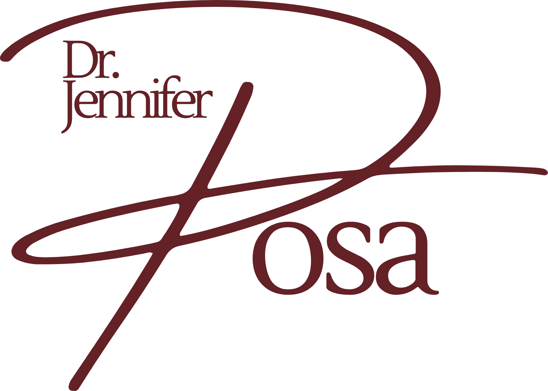 Dr. Jennifer Posa